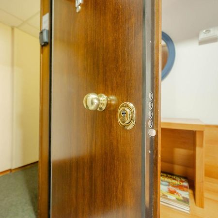Seadream Venice Apartment - 15 Min Da Venezia Местре Экстерьер фото