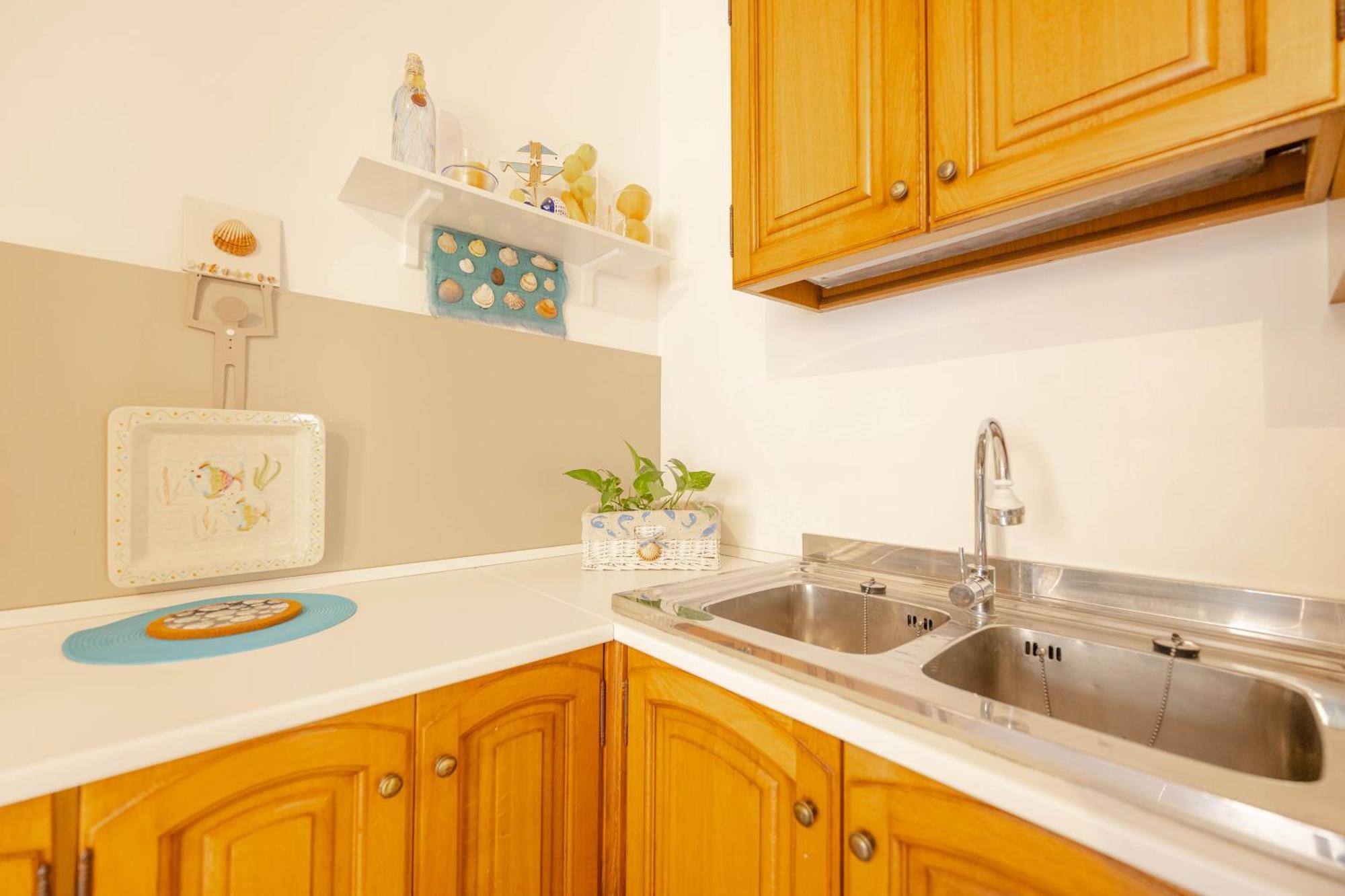 Seadream Venice Apartment - 15 Min Da Venezia Местре Экстерьер фото