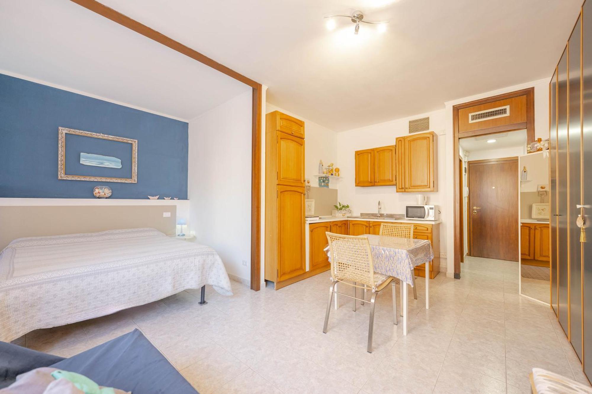 Seadream Venice Apartment - 15 Min Da Venezia Местре Экстерьер фото