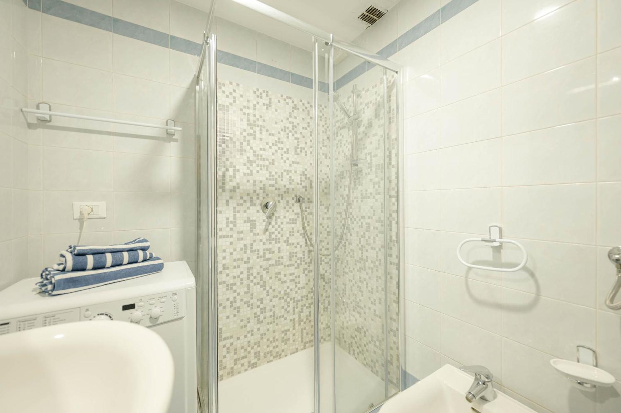 Seadream Venice Apartment - 15 Min Da Venezia Местре Экстерьер фото