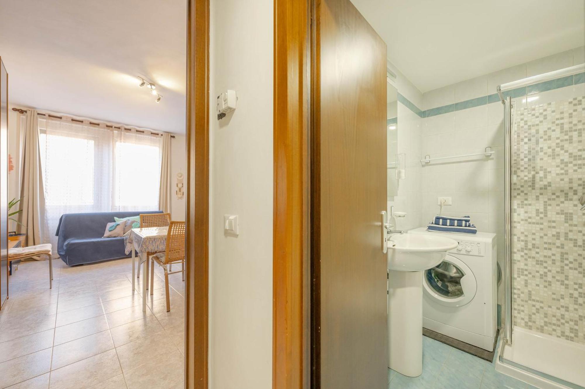 Seadream Venice Apartment - 15 Min Da Venezia Местре Экстерьер фото