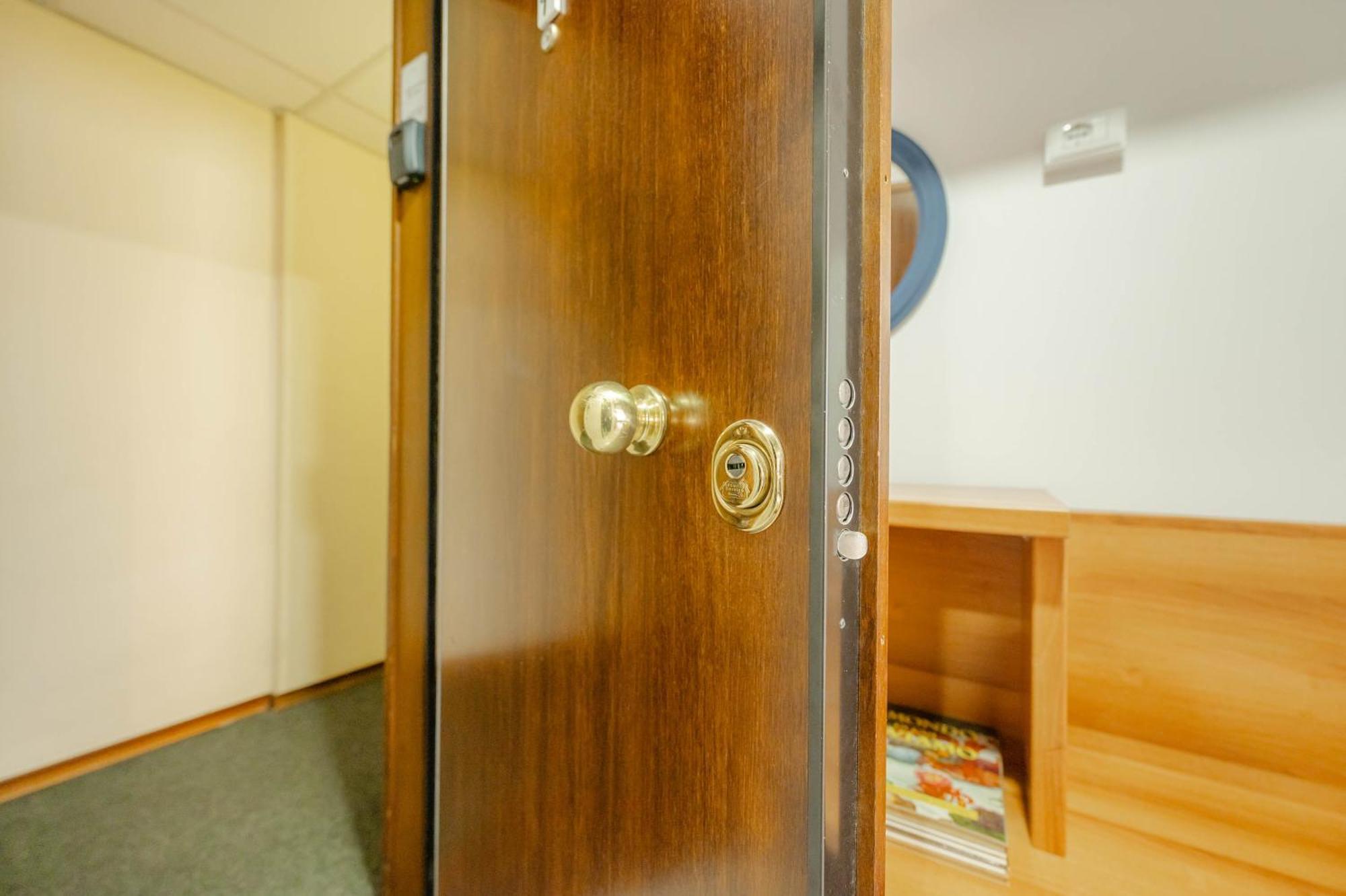 Seadream Venice Apartment - 15 Min Da Venezia Местре Экстерьер фото