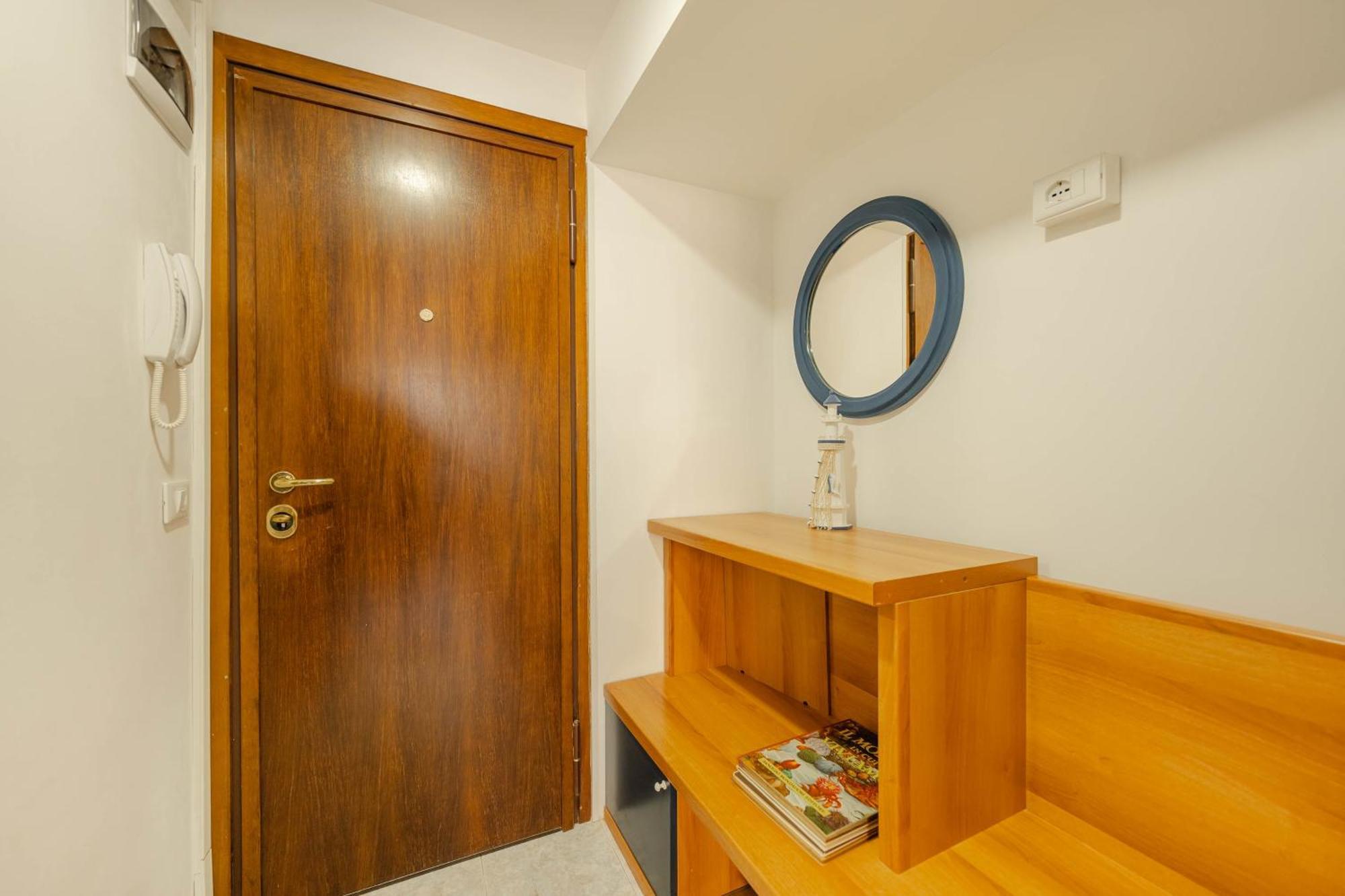 Seadream Venice Apartment - 15 Min Da Venezia Местре Экстерьер фото