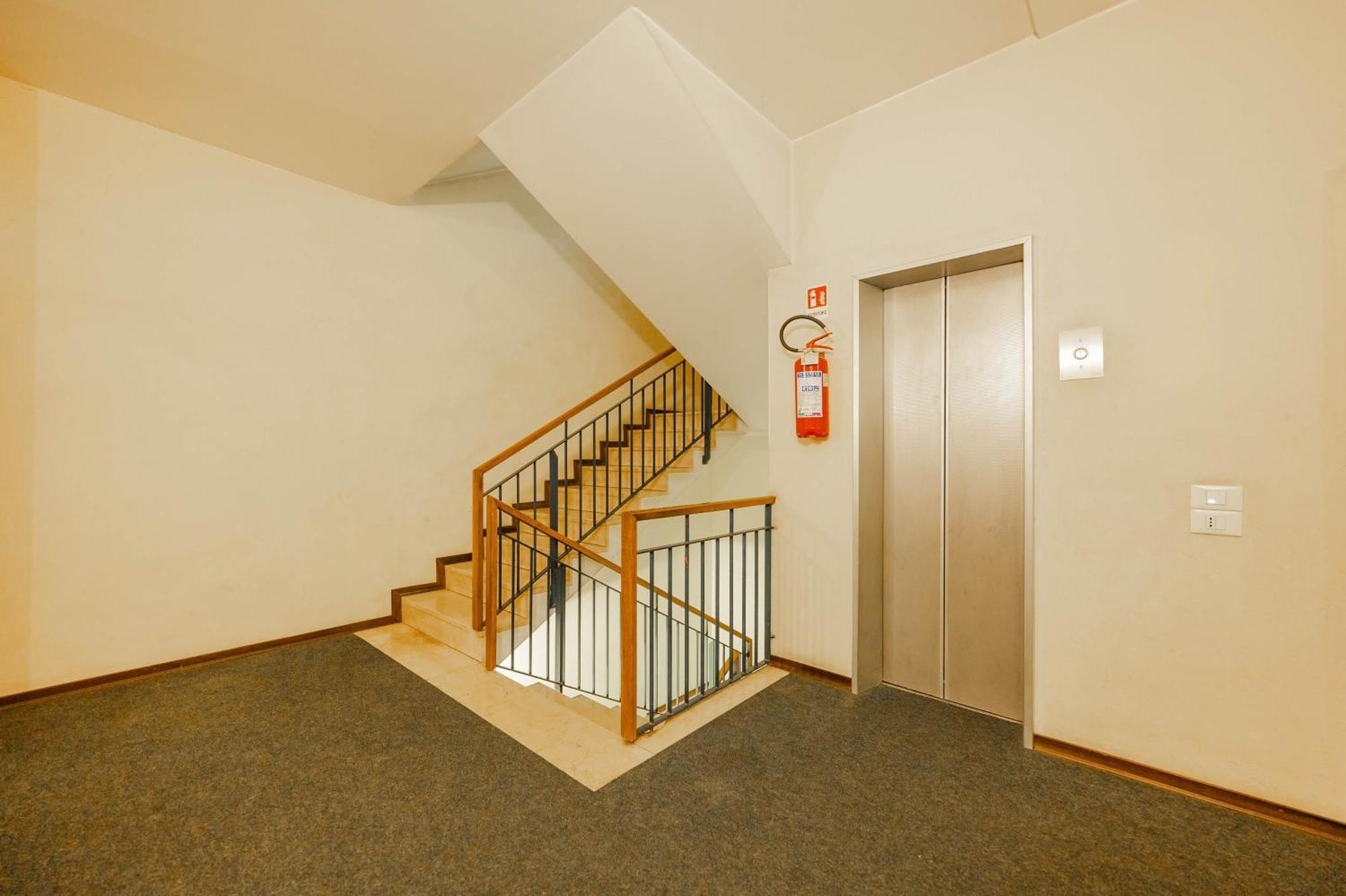 Seadream Venice Apartment - 15 Min Da Venezia Местре Экстерьер фото