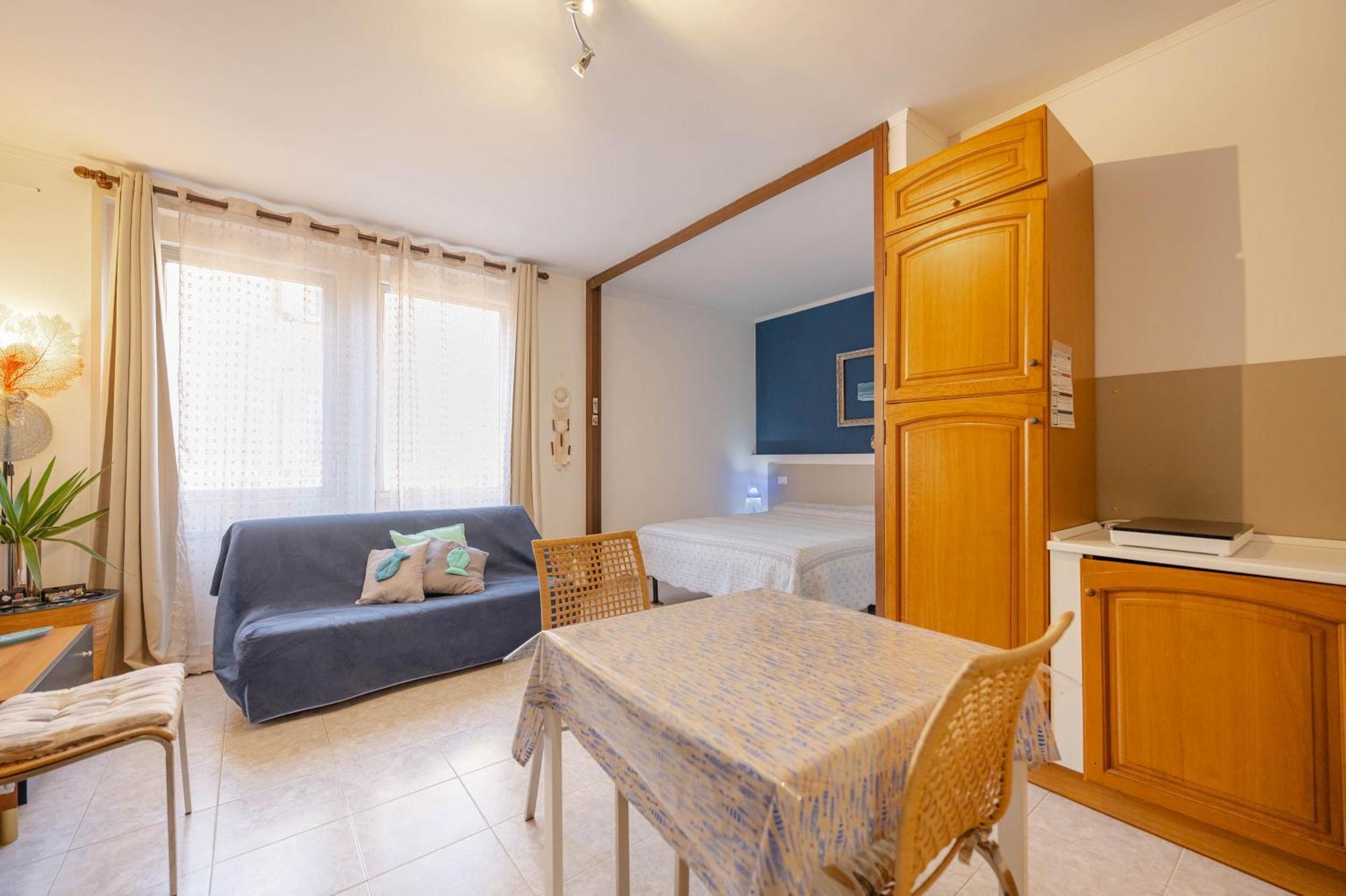Seadream Venice Apartment - 15 Min Da Venezia Местре Экстерьер фото