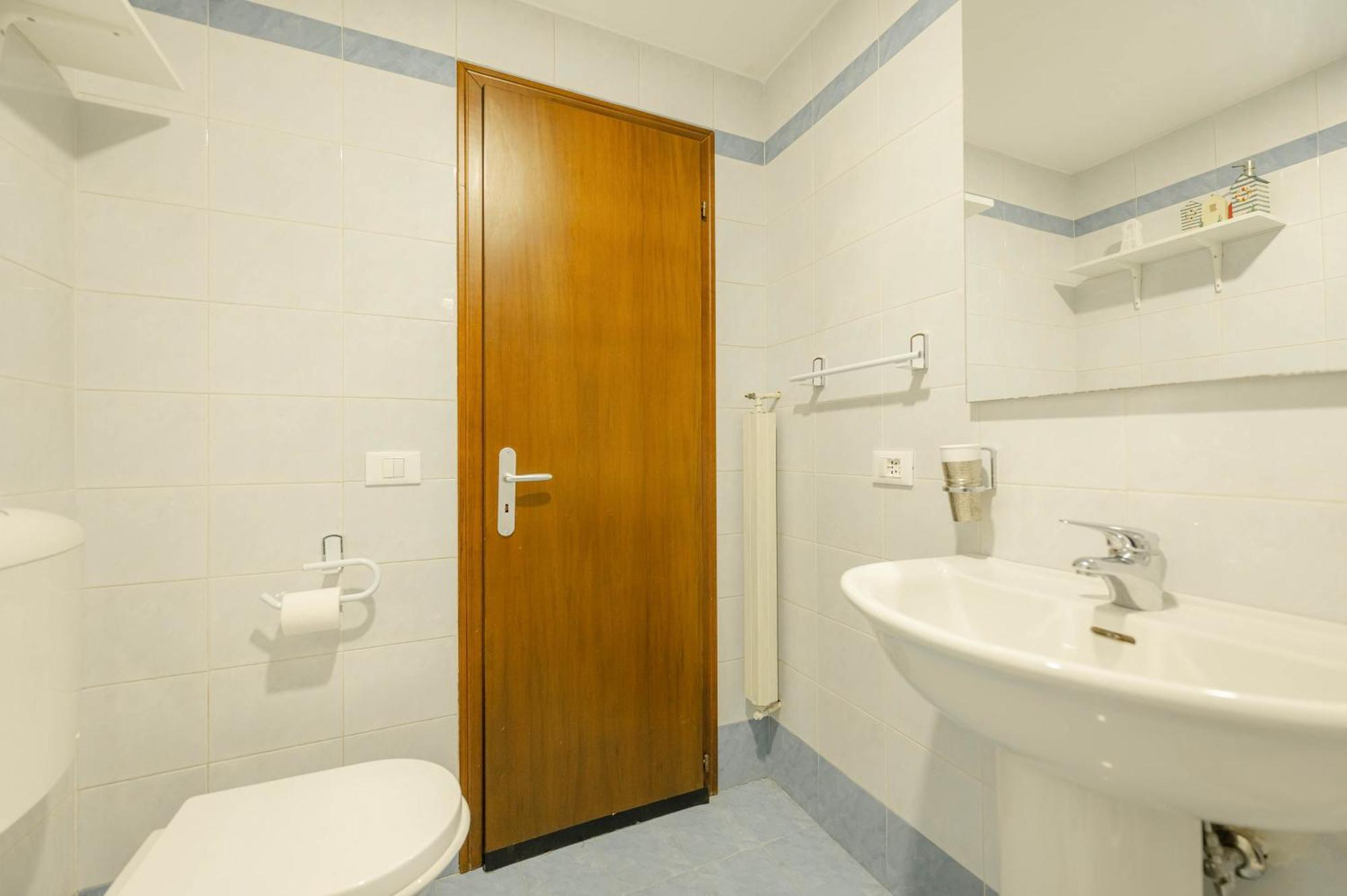 Seadream Venice Apartment - 15 Min Da Venezia Местре Экстерьер фото