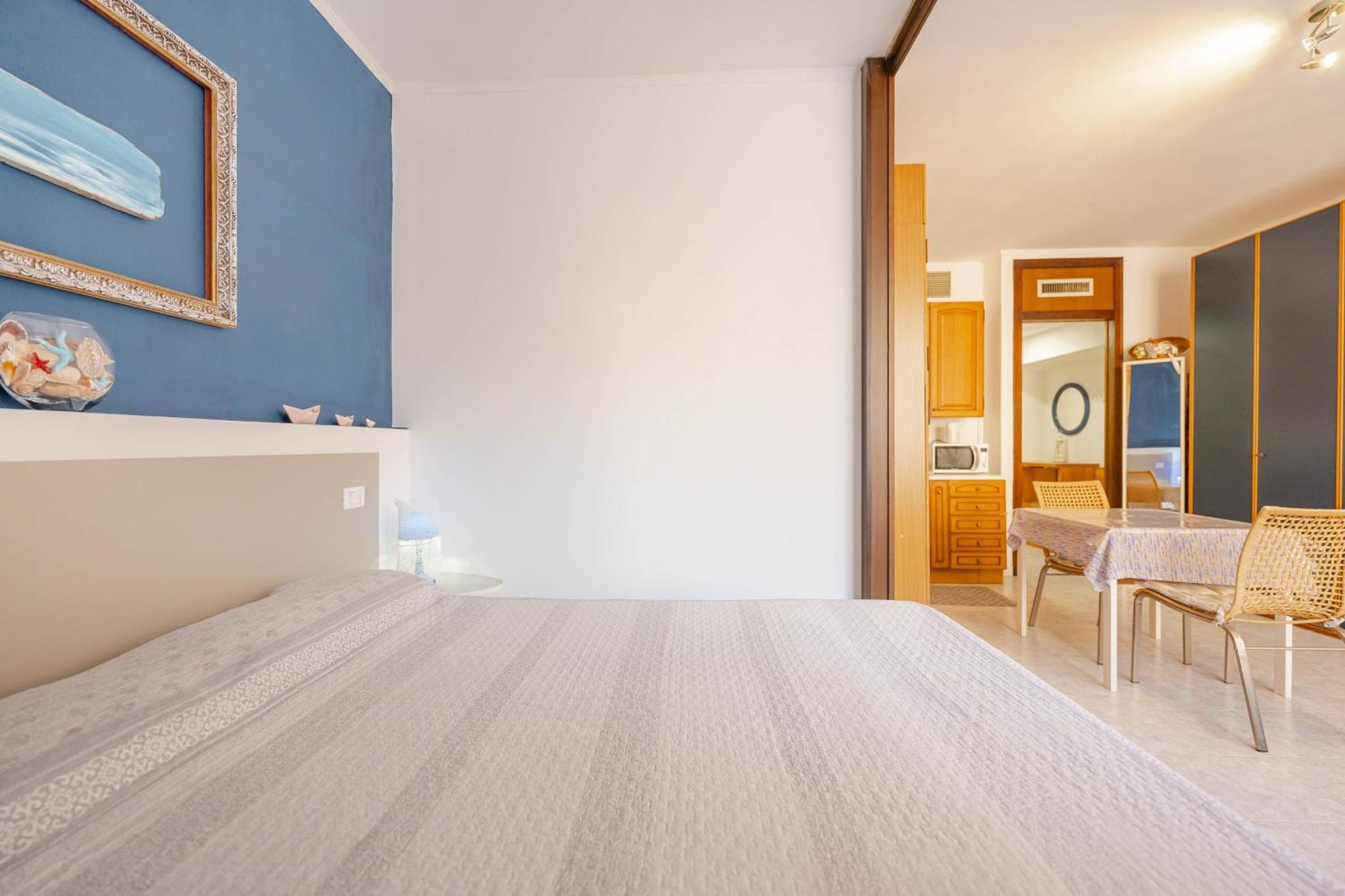 Seadream Venice Apartment - 15 Min Da Venezia Местре Экстерьер фото