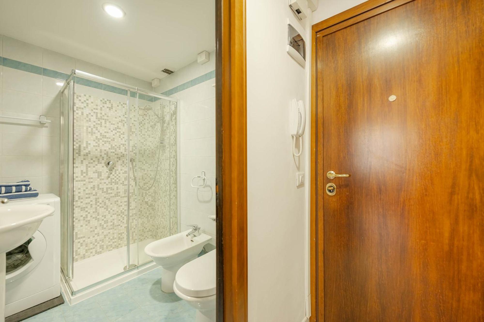 Seadream Venice Apartment - 15 Min Da Venezia Местре Экстерьер фото