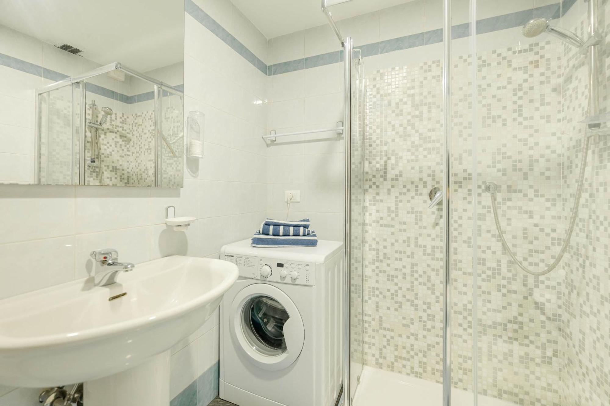 Seadream Venice Apartment - 15 Min Da Venezia Местре Экстерьер фото